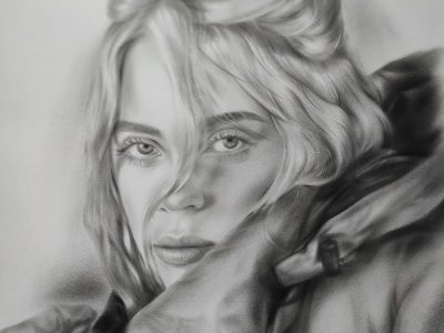 Бийли Айлиш