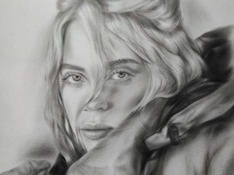 Бийли Айлиш