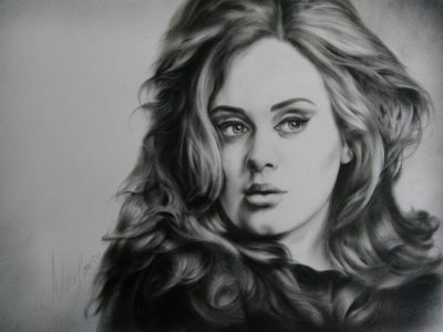 Adele