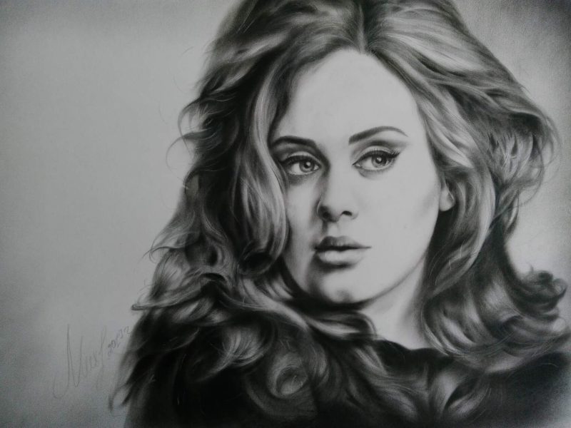 Adele